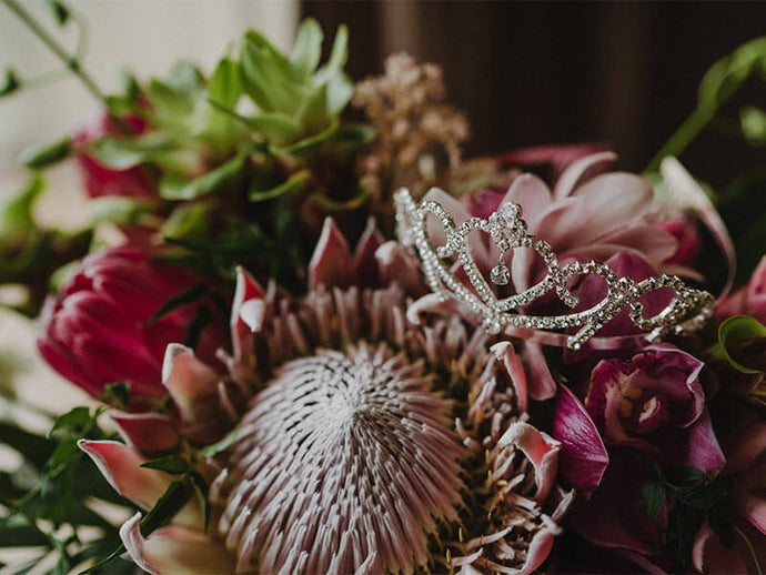 How to Get the Most Out of Your Floral Budget